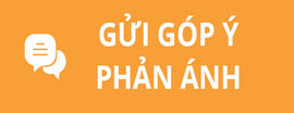 banner góp ý