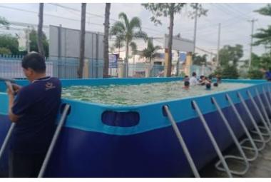 Phú Tân xây dựng cộng đồng an toàn, phòng chống tai nạn thương tích